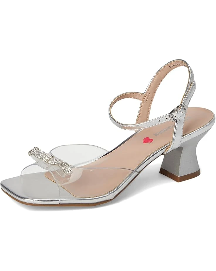 Steve Madden Kids Merry (Little Kid/Big Kid) | Heels 9 Steve Madden Kids Merry (Little Kid/Big Kid) | Heels - Image 7