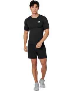 Under Armour Heatgear Armour Compression Short Sleeve | Shirts & Tops 16 Under Armour Heatgear Armour Compression Short Sleeve | Shirts & Tops -Daily Wear Shop 61nKMyLOIVL. AC SR736920