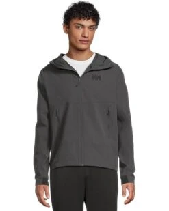 Helly Hansen Blaze Softshell Hood | Coats & Outerwear