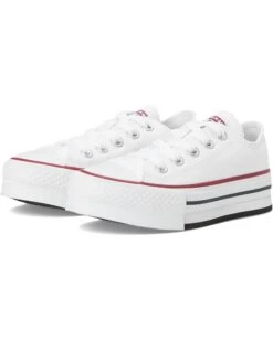 Converse Kids Chuck Taylor® All Star® Eva Lift Platform (Little Kid) | Sneakers & Athletic Shoes -Daily Wear Shop 61nT8orRwqL. AC SR736920