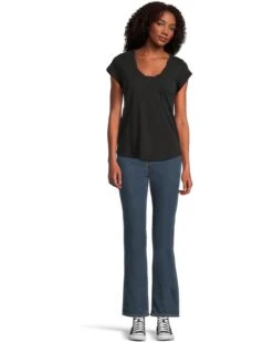 Levi's® Womens 725 Heritage Bootcut Zip | Jeans -Daily Wear Shop 61nVPQXtfXL. AC SR736920