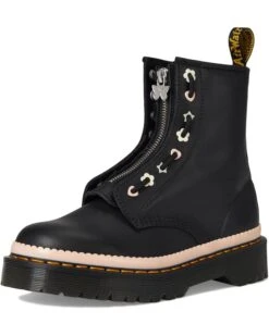 Dr. Martens 1460 Pascal Bex Front Zip | Boots -Daily Wear Shop 61nWWvQU1eL. AC SR736920