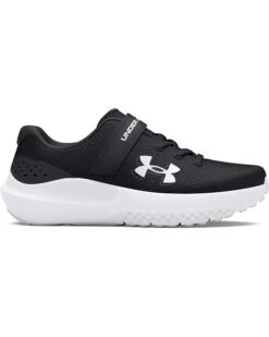 Under Armour Kids Surge 4 Alternate Closure (Little Kid) | Sneakers & Athletic Shoes -Daily Wear Shop 61nXSARkjSL. AC SR736920