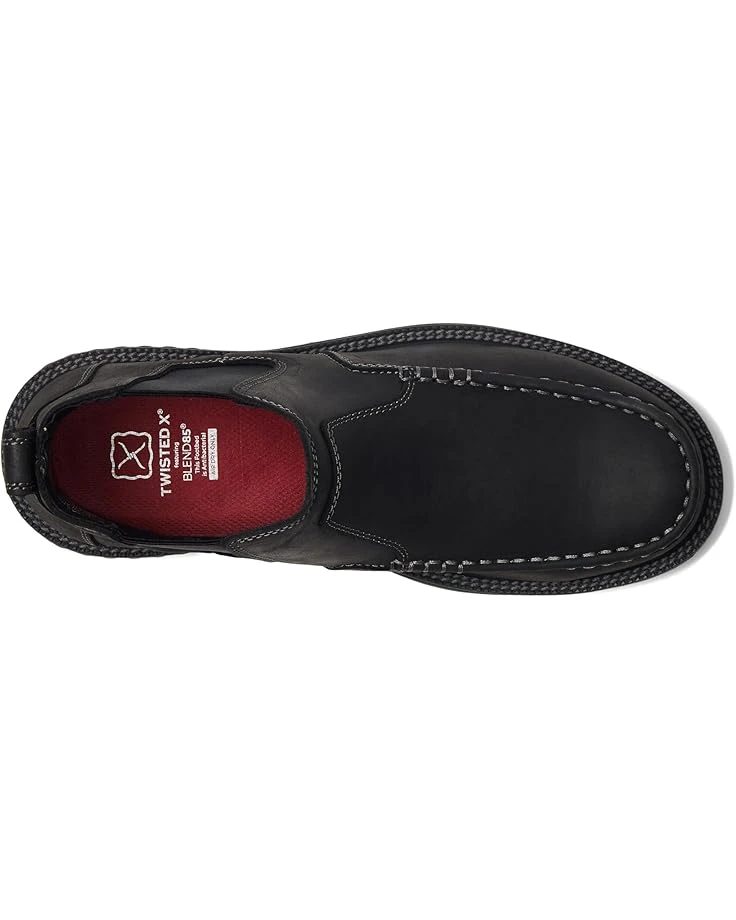 Twisted X Work 4" Work Chelsea Boot | Boots 4 Twisted X Work 4" Work Chelsea Boot | Boots - Image 2