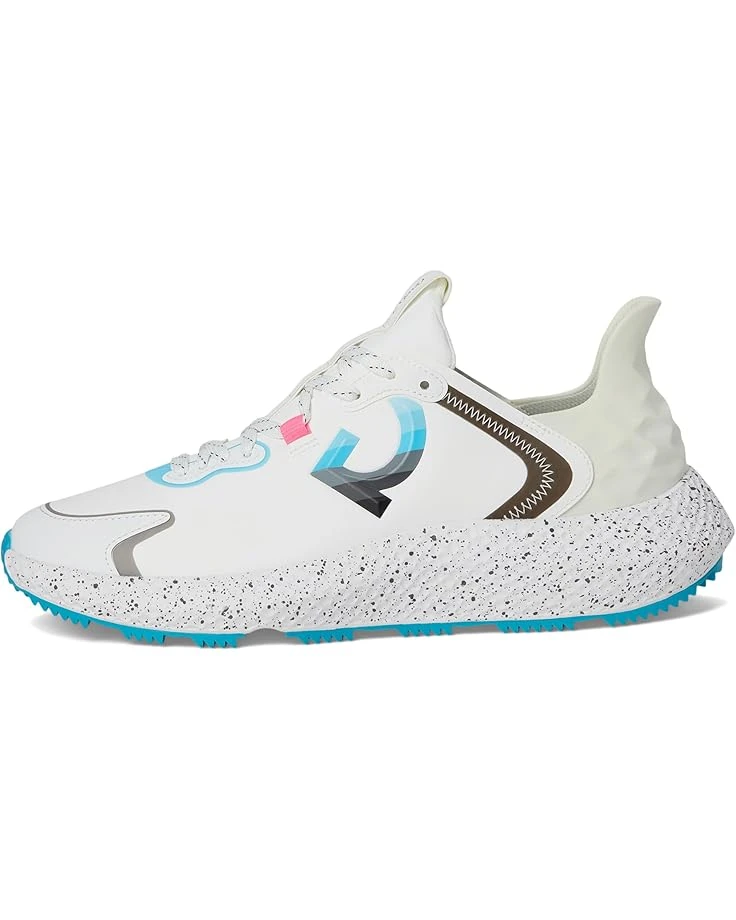 GFORE MG4X2 Stippled Hybrid Golf Cross Trainer | Sneakers & Athletic Shoes 6 GFORE MG4X2 Stippled Hybrid Golf Cross Trainer | Sneakers & Athletic Shoes - Image 4