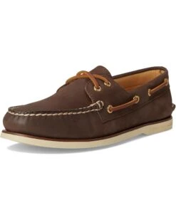 Sperry Gold A/O 2-Eye | Loafers -Daily Wear Shop 61nbjykiDQL. AC SR736920