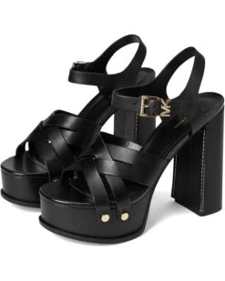 MICHAEL Michael Kors Nora Platform Sandal | Heels