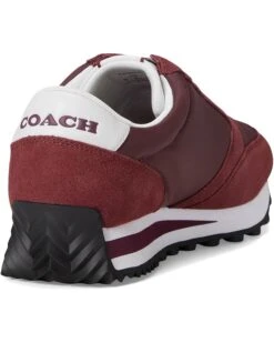 COACH Runner Sneaker | Sneakers & Athletic Shoes -Daily Wear Shop 61nh31CH95L. AC SR736920