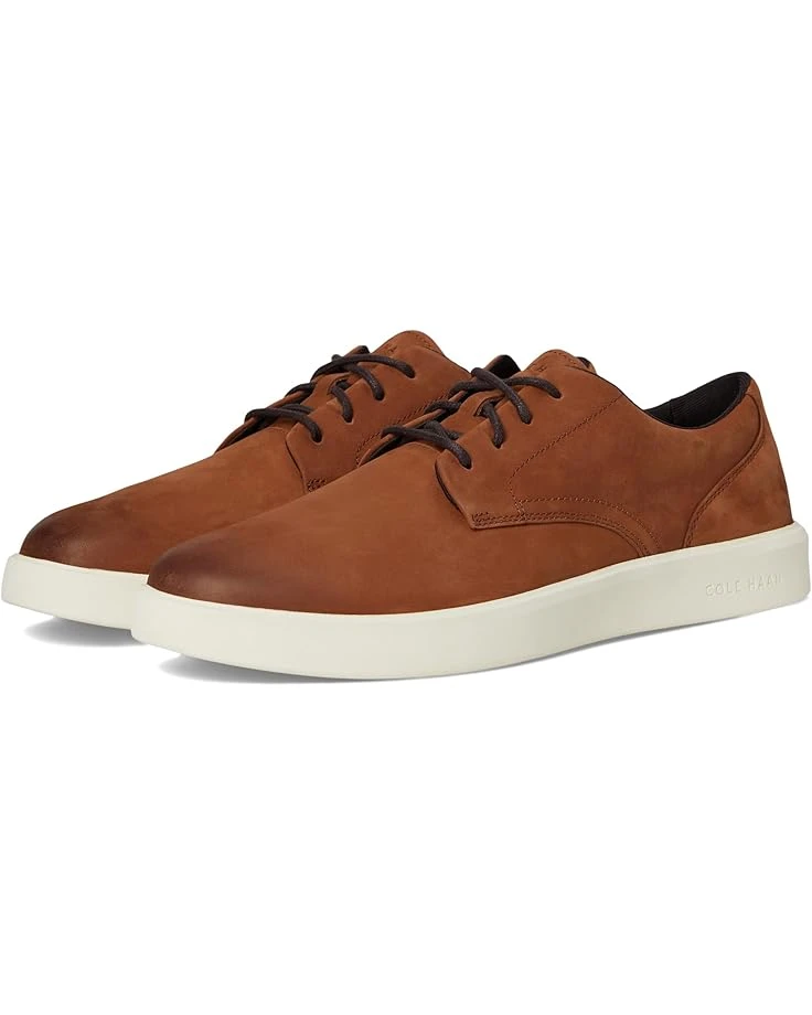 Cole Haan Grand Crosscourt Daily Plain Toe Sneakrs | Sneakers & Athletic Shoes 10 Cole Haan Grand Crosscourt Daily Plain Toe Sneakrs | Sneakers & Athletic Shoes - Image 8