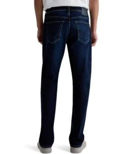 AG Jeans Protege Classic Straight Leg Denim in Sonoma | Jeans -Daily Wear Shop 61njg72LKYL. AC SR736920