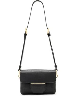 AllSaints Jupiter Grain Xbody | Handbags
