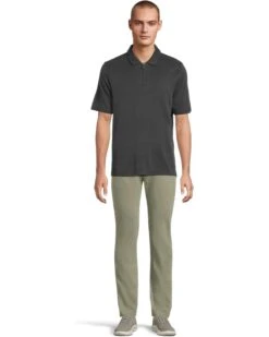 Johnston & Murphy Vintage Birdseye Zip Polo | Shirts & Tops 13 Johnston & Murphy Vintage Birdseye Zip Polo | Shirts & Tops -Daily Wear Shop 61nryC5XImL. AC SR736920