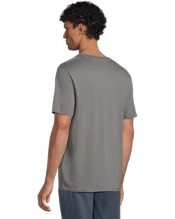 Vince Short Sleeve Pima Crew Neck | Shirts & Tops -Daily Wear Shop 61nvsabWgaL. AC SR736920