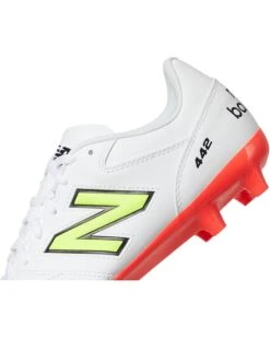 New Balance 442 Academy FG V2 | Sneakers & Athletic Shoes -Daily Wear Shop 61nxfqwDQZL. AC SR736920