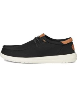 Hey Dude Paul Canvas | Sneakers & Athletic Shoes -Daily Wear Shop 61nyBESABOL. AC SR736920
