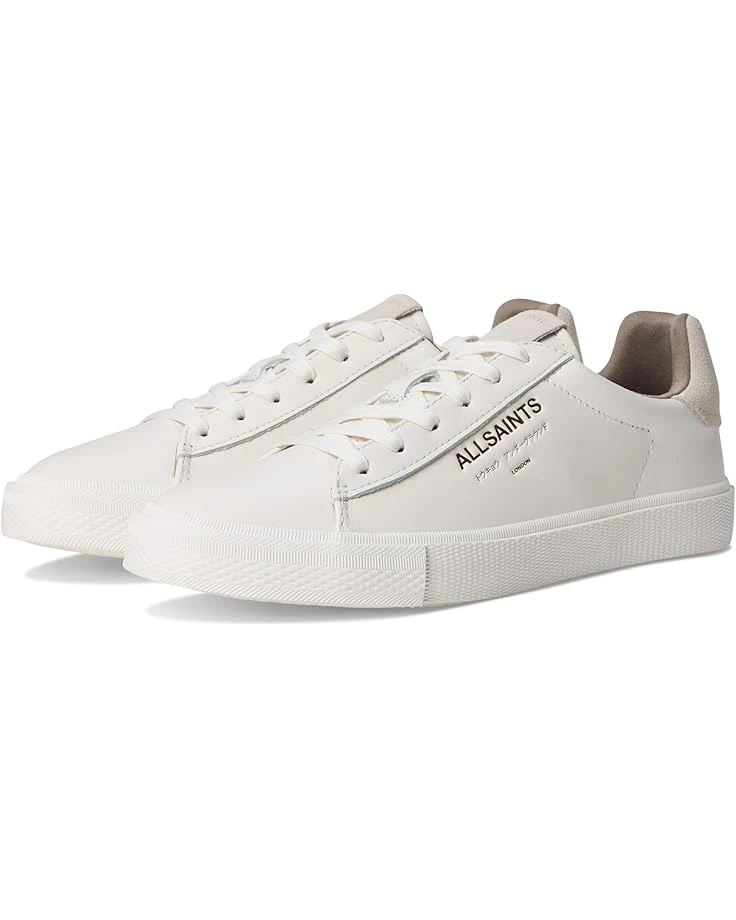 AllSaints Underground Sneakers | Sneakers & Athletic Shoes 3 AllSaints Underground Sneakers | Sneakers & Athletic Shoes