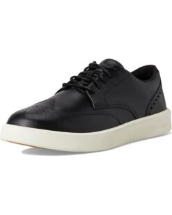 Cole Haan Grand Crosscourt Daily Wing Tip Sneakers | Sneakers & Athletic Shoes -Daily Wear Shop 61o6aIboI2L. AC SR736920