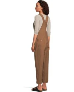 Toad&Co Juniper Utility Overall | Jumpsuits & Rompers -Daily Wear Shop 61oAqoxHnNL. AC SR736920