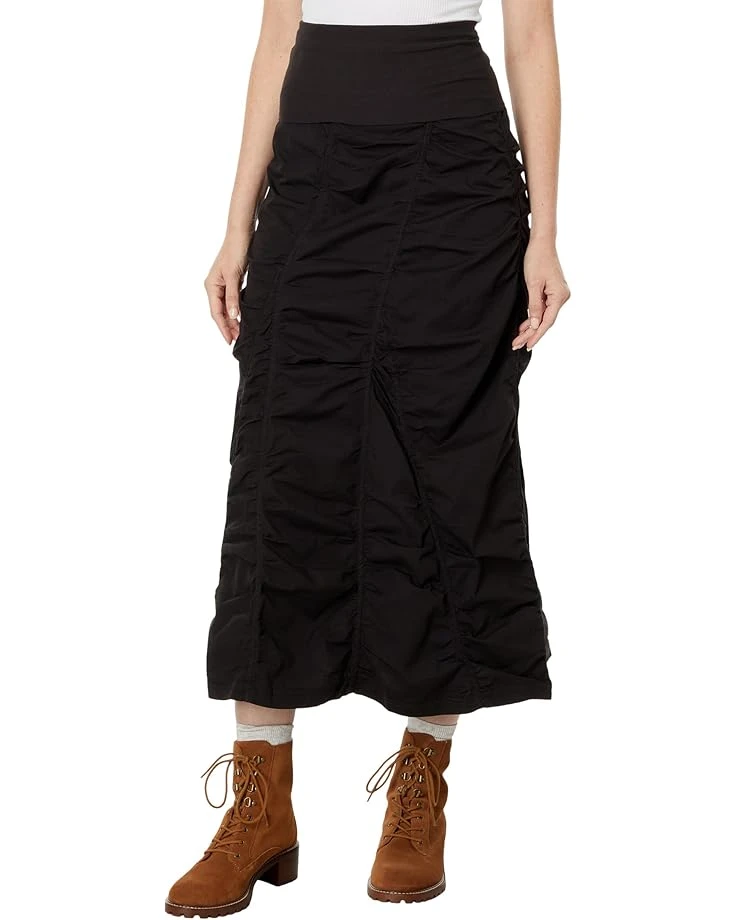 XCVI Gored Peasant Skirt | Skirts 3 XCVI Gored Peasant Skirt | Skirts