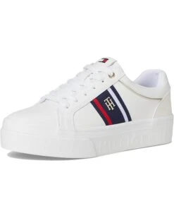 Tommy Hilfiger Badria | Sneakers & Athletic Shoes -Daily Wear Shop 61oJfBWDCUL. AC SR736920