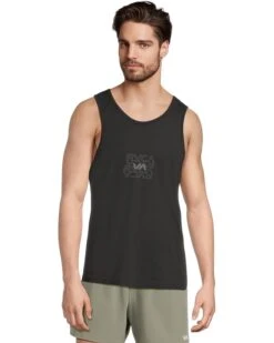 RVCA Pin Flip Tank | Shirts & Tops -Daily Wear Shop 61oMqaLbJ8L. AC SR736920 1