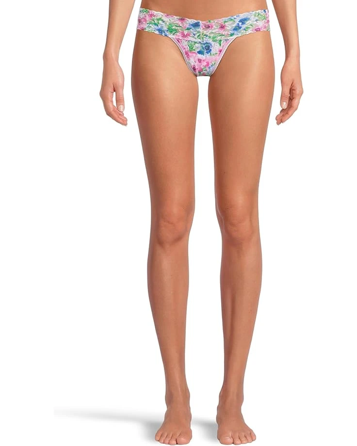 Hanky Panky Signature Lace Low Rise Thong | Underwear & Intimates 17 Hanky Panky Signature Lace Low Rise Thong | Underwear & Intimates - Image 15
