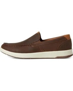 Florsheim Crossover Moc Toe Slip-On | Sneakers & Athletic Shoes -Daily Wear Shop 61oR7hRcY4L. AC SR736920