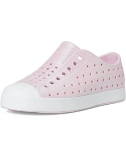 Native Shoes Kids Jefferson Bio-Bling (Little Kid/Big Kid) | Sneakers & Athletic Shoes 18 Native Shoes Kids Jefferson Bio-Bling (Little Kid/Big Kid) | Sneakers & Athletic Shoes -Daily Wear Shop 61oRDN9UO9L. AC SR736920