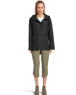 Columbia Hikebound™ II Long Jacket | Coats & Outerwear -Daily Wear Shop 61oUZjE2iQL. AC SR736920