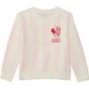 Barefoot Dreams Kids Cozychic Lite® Toddler Disney Minnie Stripe Pullover(Toddler) | Sweaters -Daily Wear Shop 61oWw1gtATL. AC SR736920