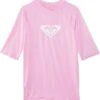 Roxy Kids Whole Hearted Short Sleeve Rashguard (Big Kid) | Swimwear 2 Roxy Kids Whole Hearted Short Sleeve Rashguard (Big Kid) | Swimwear -Daily Wear Shop 61oXGHMtJQL. AC SR736920