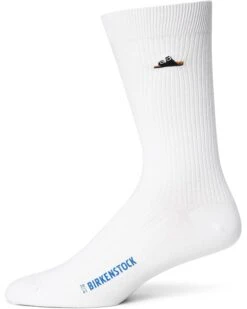Birkenstock Cotton Ribbed Socks