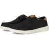 Hey Dude Paul Canvas | Sneakers & Athletic Shoes -Daily Wear Shop 61obLz10etL. AC SR736920