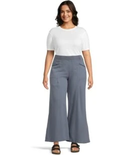 XCVI Terri Pants -Daily Wear Shop 61octXTVc4L. AC SR736920