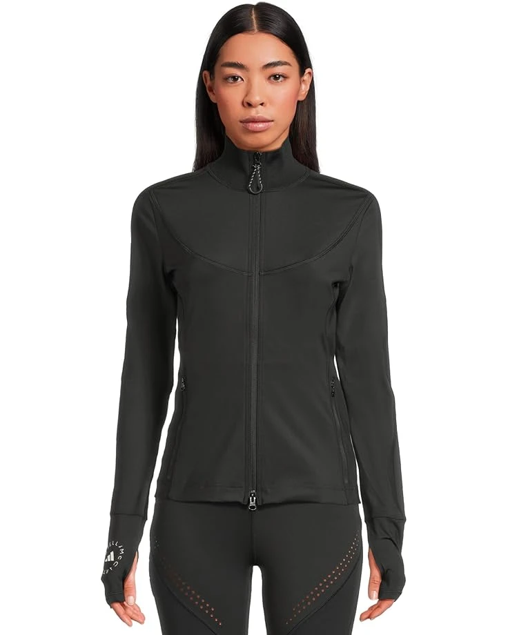 adidas by Stella McCartney True Purpose Training Midlayer JJ0125 | Coats & Outerwear 3 adidas by Stella McCartney True Purpose Training Midlayer JJ0125 | Coats & Outerwear