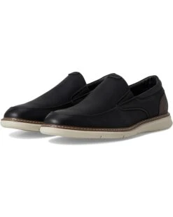 Nunn Bush Chase Moccasin Toe Slip-On Lightweight Contemporary Loafer | Loafers -Daily Wear Shop 61ofYsvaSFL. AC SR736920