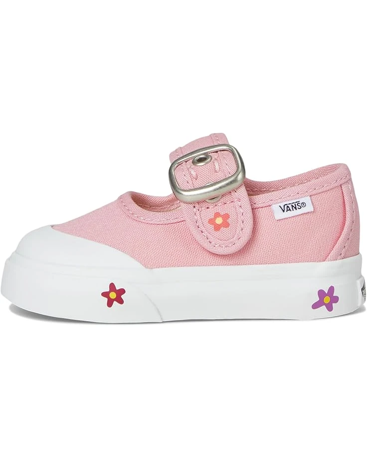 Vans Kids Mary Jane (Toddler) | Sneakers & Athletic Shoes 6 Vans Kids Mary Jane (Toddler) | Sneakers & Athletic Shoes - Image 4