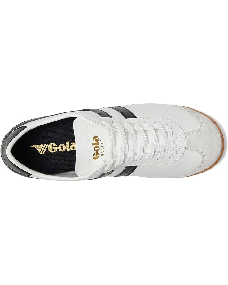 Gola Bullet Leather | Sneakers & Athletic Shoes 4 Gola Bullet Leather | Sneakers & Athletic Shoes - Image 2