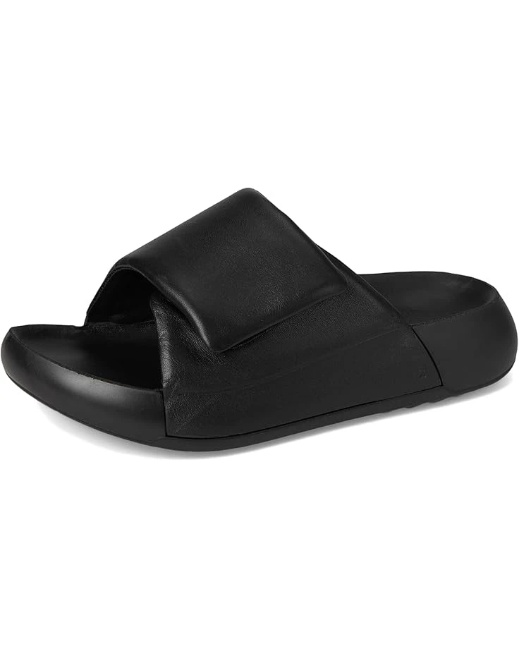 ECCO Cozmo Platform Cross Band | Sandals 9 ECCO Cozmo Platform Cross Band | Sandals - Image 7