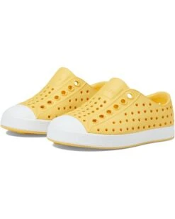 Native Shoes Kids Jefferson (Toddler/Little Kid) | Sneakers & Athletic Shoes -Daily Wear Shop 61oxFTPtMML. AC SR736920