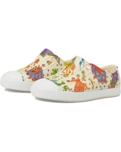 Native Shoes Kids Jefferson Print (Toddler) | Sneakers & Athletic Shoes -Daily Wear Shop 61p0dCr3lVL. AC SR736920