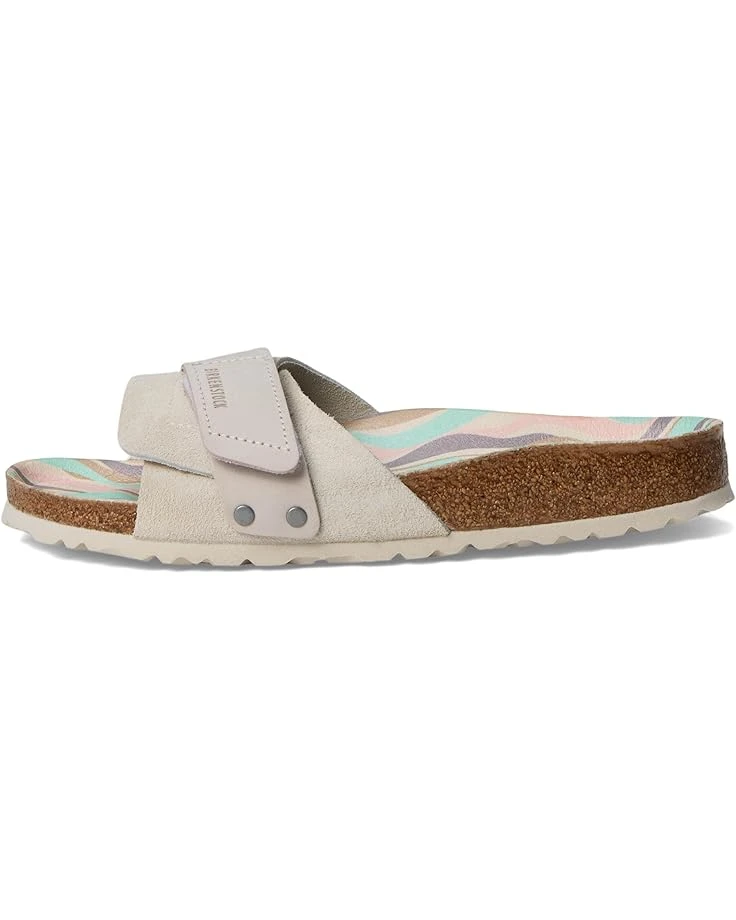 Birkenstock Oita Printed Footbed | Sandals 6 Birkenstock Oita Printed Footbed | Sandals - Image 4