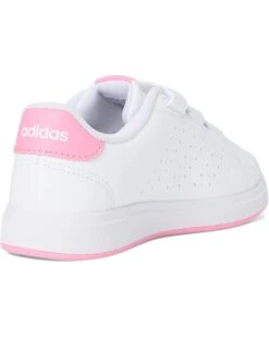 adidas Kids Advantage Base 2.0 Sportswear Shoes (Little Kid) | Sneakers & Athletic Shoes -Daily Wear Shop 61p2vTVb L. AC SR736920