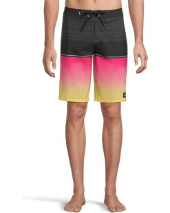 O'Neill Hyperfreak Heat Block 21 Boardshorts | Swimwear -Daily Wear Shop 61p3PmysD8L. AC SR736920