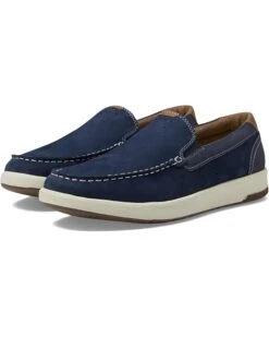 Florsheim Crossover Moc Toe Slip-On | Sneakers & Athletic Shoes -Daily Wear Shop 61p8guXSWhL. AC SR736920