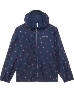 Columbia Kids Pixel Grabber II Reversible Jacket (Little Kid/Big Kid) | Coats & Outerwear -Daily Wear Shop 61pCGvCDL4L. AC SR736920