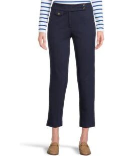 Lauren Ralph Lauren Ponte Ankle Pants -Daily Wear Shop 61pDhMRL5XL. AC SR736920
