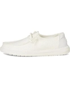 Hey Dude Kids Wendy Eyelet Lace (Little Kid/Big Kid) | Sneakers & Athletic Shoes 12 Hey Dude Kids Wendy Eyelet Lace (Little Kid/Big Kid) | Sneakers & Athletic Shoes -Daily Wear Shop 61pGaJQulBL. AC SR736920