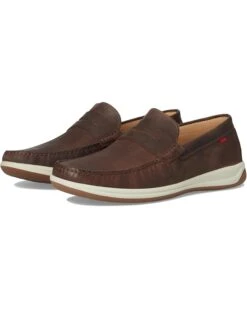 Marc Joseph New York Blake Road | Loafers -Daily Wear Shop 61pO86KGiML. AC SR736920