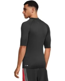 Quiksilver HI UPF50 Shorts Sleeve Surf Tee | Swimwear 10 Quiksilver HI UPF50 Shorts Sleeve Surf Tee | Swimwear -Daily Wear Shop 61pPUcZEc5L. AC SR736920